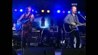 The Walkabouts   Slow Red Rawn (Rockpalast '97)