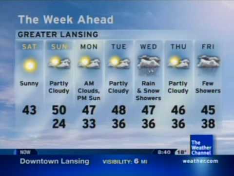 "Wonderbar" by Bryan Steele- The 2010 Fun Song!