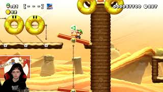 I am a GAMER - Endless Super Expert (no skips) #13