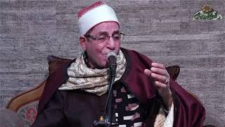 141- الشيخ – رفيق النكلاوي – (أسأل الكون) (المولد النبوى الشريف)(ساحة الدح)