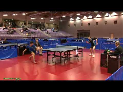 Tristan FLORE - Romain LORENTZ (momo rétro)