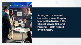 GITEX Africa 2025: Showcasing Digital Health Innovation