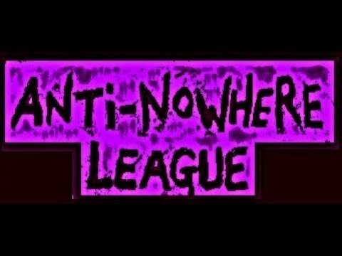 Anti Nowhere League @ Club 85,Hitchin - 22.06.19