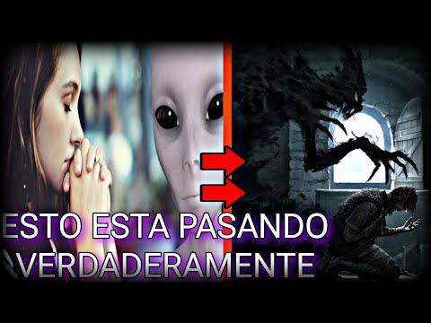 Estas ASCENDIENDO verdaramente a la 5TA Dimension o es un ENGAÑO?