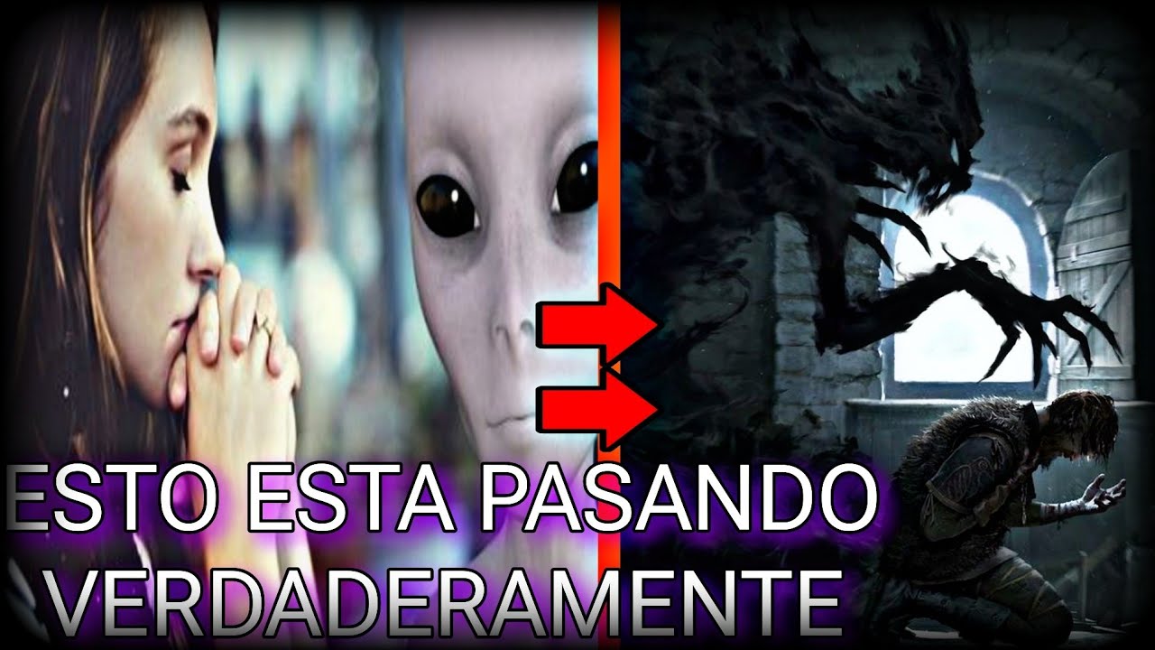 Estas ASCENDIENDO verdaramente a la 5TA Dimension o es un ENGAÑO?