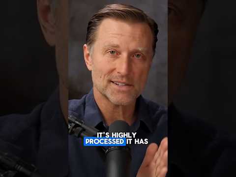 The #1 Food Causing Liver Damage Nobody Warned You About