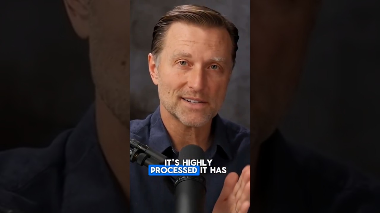 The #1 Food Causing Liver Damage Nobody Warned You About