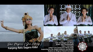 Download lagu Kanjeng Ratu Segara Kidul - Dwi Negari(Jro Eling) mp3