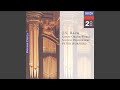 J.S. Bach: Toccata and Fugue in D minor, BWV ...