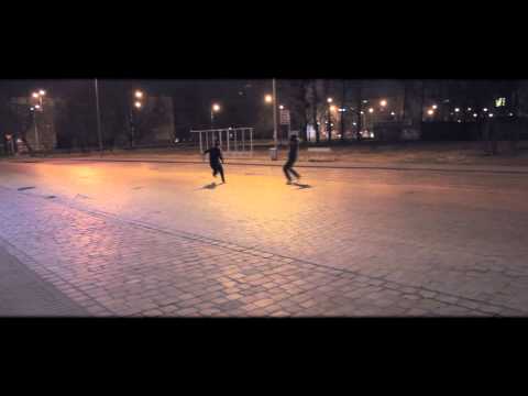 Futuryje - Biegam i Morduje prod. Gugas (Official Video)