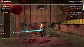 Jabroni Brawl: Episode 3 - Hot Spot with 32 players