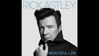 Rick Astley - I Need The Light