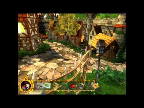 ceville pc gameplay
