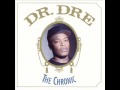 Dr. Dre - The Day The Niggaz Took Over