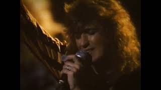 Stryper - First Love [ Live In Japan ]
