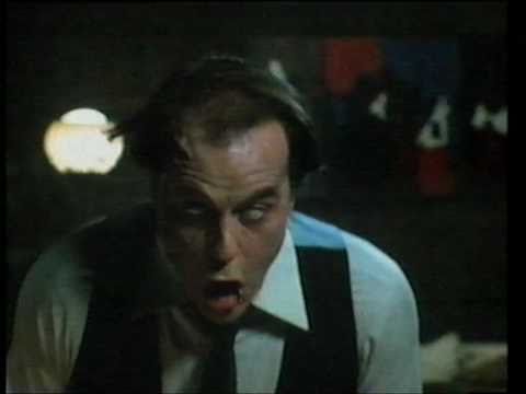 Scanners (1981) Roadshow Home Video Australia Trailer