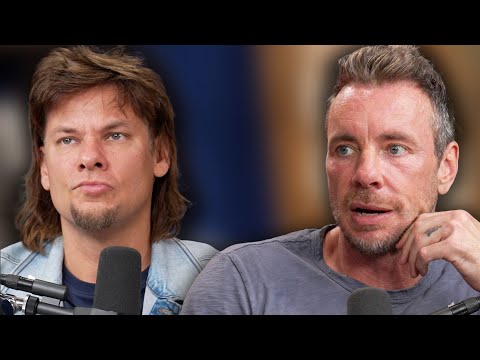 Dax Shepard and Theo Get Real About Their Struggles in Relationships