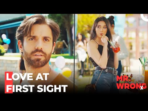 How Ozan And Deniz First Met - Mr. Wrong