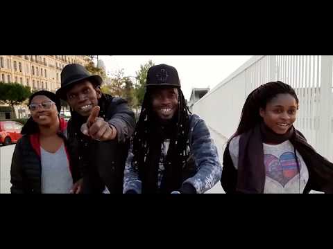 King Abib et Coddé Omar - Dimmo Clip Officiel