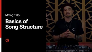 Basics of Song Structure for Mixing with DJ Hapa