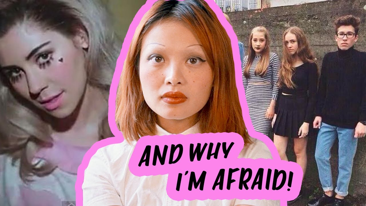 the tumblr girl is coming back