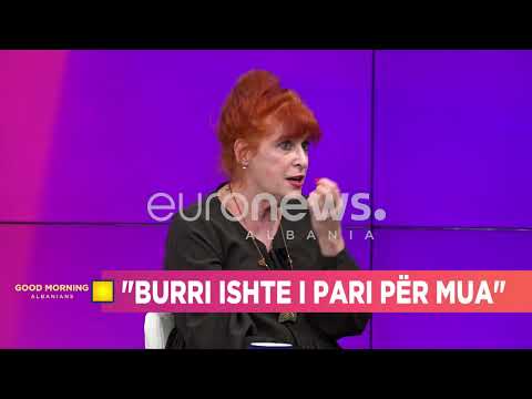“Komshiu maniak më ndiqte kur isha 15-vjeçe”-Historia e patreguar e Sevim Arbanës