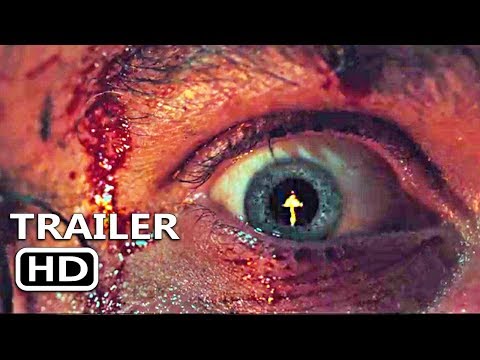 APOSTLE Official Trailer (2018) Horror Movie, Netflix