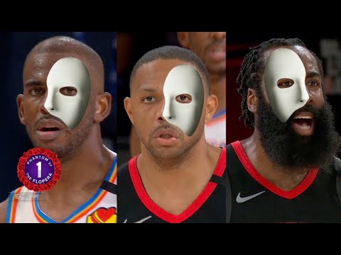 Flopera的魅影。NBA保麗龍的10大敗筆--《體育中心》。 (Phantom of the Flopera: The NBA Bubble's Top 10 Flops | SportsCenter)
