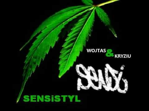 Sensi Skład - Po prostu lubimy palić