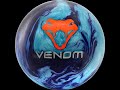 Motiv Minute Blue Coral Venom