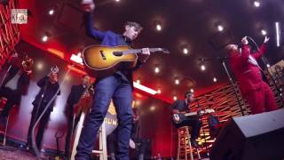 KFOG Private Concert: St. Paul &amp; The Broken Bones - &quot;All I Ever Wonder&quot;