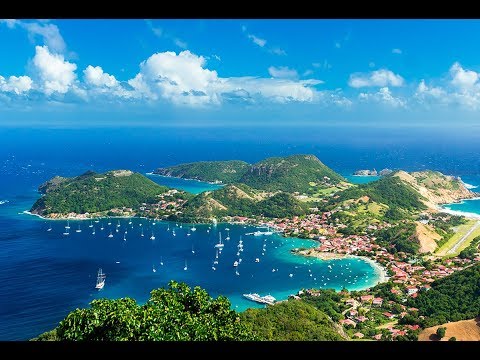 ➤Гваделупа остров сокровищ✔️обитаемый остров✔️красная шапочка✔️| ТВ документальные фильмы