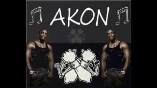 Akon-Do it 2012 (Official Video)Hd