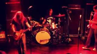 The Atomic Bitchwax - Hope You Die || live @ 013 Tilburg || 14-07-2013