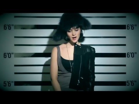 Jenia Lubich - Russian Girl // Женя Любич - Russian Girl