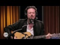 Father John Misty Performing Real Love Baby Live On KCRW