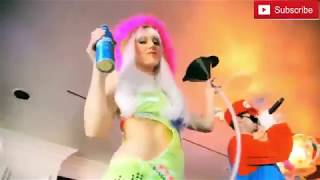 Machi Engalukku Ellam - Remix |Meesaya Murukku|Hiphop Tamizha