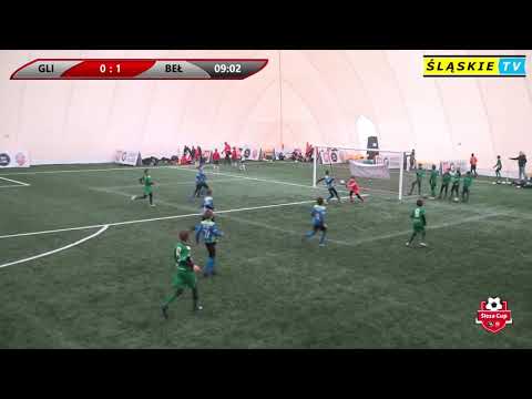 [skrót]  TEAM GLIWICE   PGE GKS BEŁCHATÓW