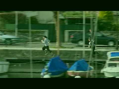 Parkour Morges Court-Métrage