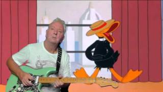 WE DON"T TALK ANYMORE - Cliff Richard instrumental cover