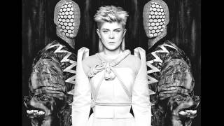 Do It Again – Royksopp &amp; Robyn
