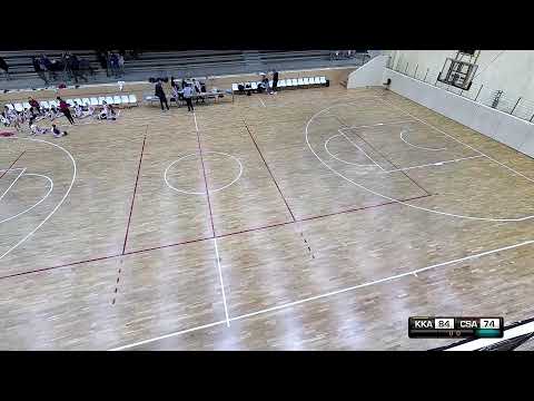 Kecskeméti KA U16 - Csata DSE/B