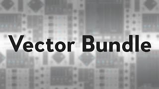 Video thumbnail for Voltage Modular | Vector Bundle by Cherry Audio
