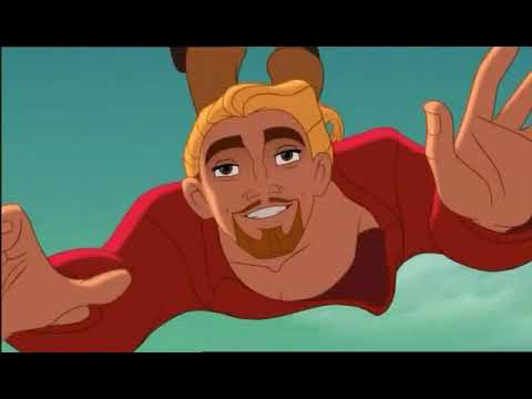 Te quiero - La ruta hacia el Dorado (Castellano)