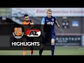 Highlights FC Volendam - Jong AZ | Keuken Kampioen Divisie