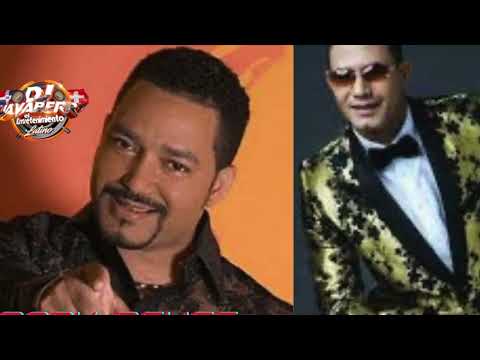 DJG Frank Reyes VS Raulin Rodriguez Vol 1