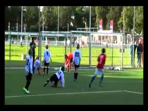 Vvgz E1-Gsc E1 01-09-2012 bekerwedstr.