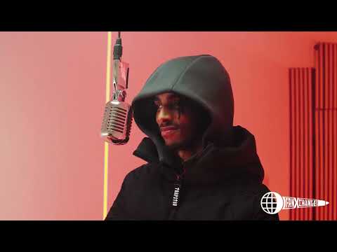 HZINO - Foreign X Change (Lil Woi)