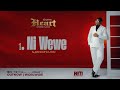 Kibonge Wa Yesu Ni Wewe Visualizer