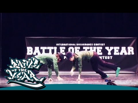 BOTY JAPAN 2012 - SUB STREET (SHOWCASE) [BOTY TV]